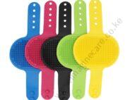 Pet Bath Brush