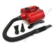 Dual Motor Pet Grooming Dryer