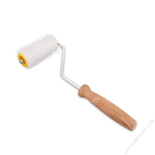 Plastic Needle Roller