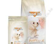 Bonacibo High Energy Puppy Food