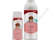 Bioline Puppy Shampoo