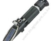 Refractometer