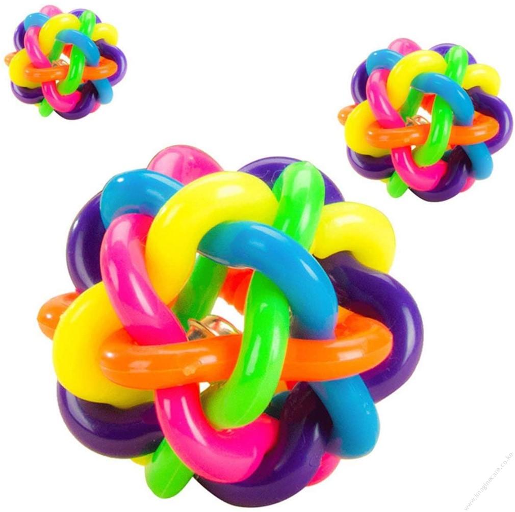 Ring Toy