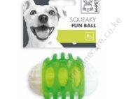 Squeky Fun Ball