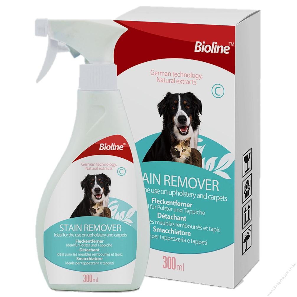 Bioline Stain Remover
