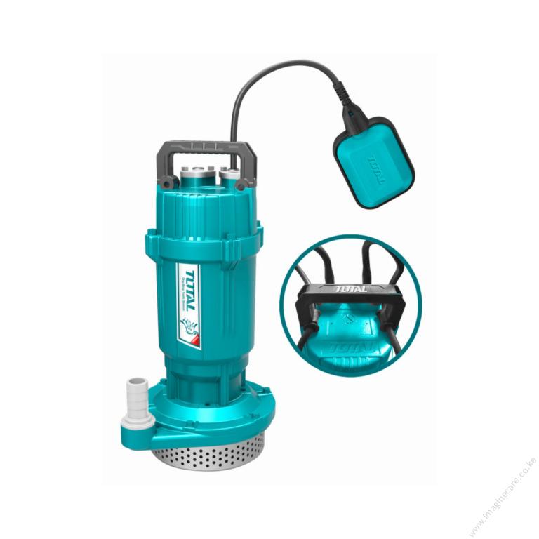 Submersible Clean Water Pump