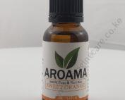 Sweet Orange Essential Oil from Brazil