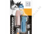 M-Pets Toothbrush Set