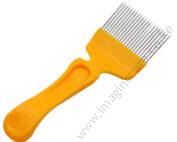 Uncapping Fork