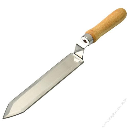 uncapping-knife