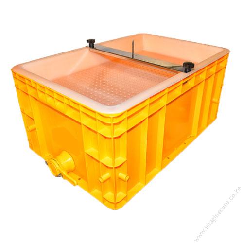 uncapping-tray