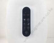Warm Mist Humidifier for Baby, Bedroom