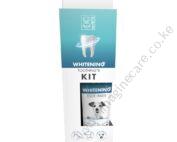 M-Pets Whitening Toothpaste Kit
