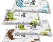M-Pets Pet Cleaning Wipes
