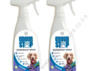 Odour Stop Deodorant Spray – Lavender 500ml