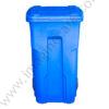 240litre Garbage Bin with Wheels