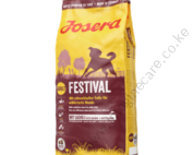 Josera – Festival 4.5kg
