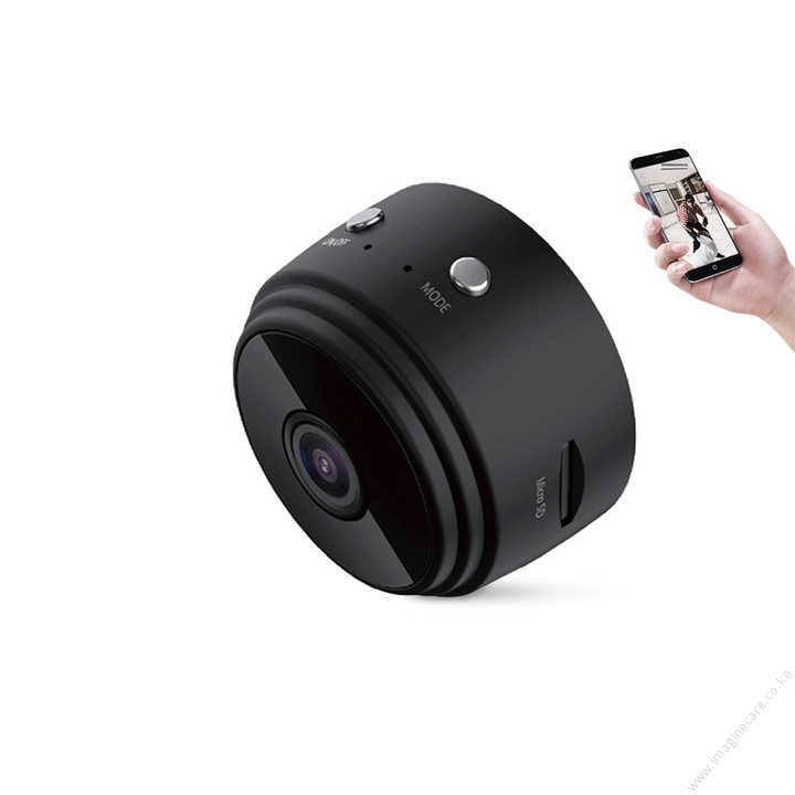 A9 Mini Camera