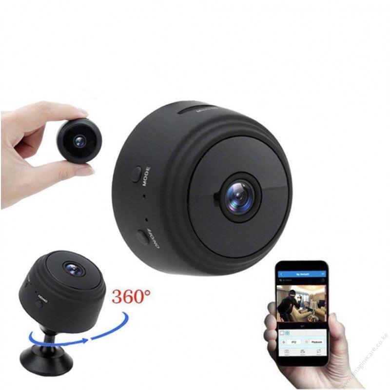 A9 Mini Camera