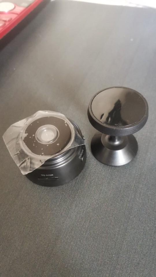 A9 Mini Camera