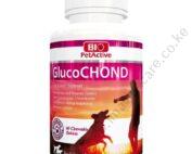 Bio Petactive Glucochond 60 Tabs (Joints Strengthening Tablets) 90grs