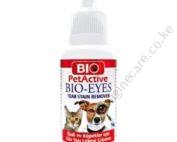 Bio Petactive Eye(Tear and Stain Remover) 50ml