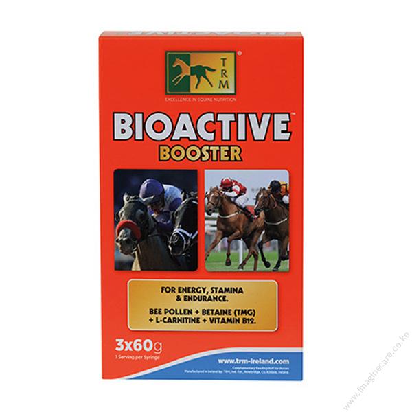 BioActive 3x60g Injectors