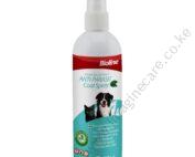 Bioline Anti-parasite Dog & Cat Coat Spray