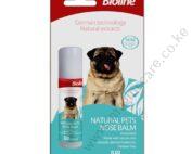 Bioline Natural Pets Nose Balm