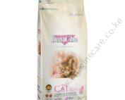 Bonacibo Adult Cat Light & Sterilised