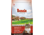 Bonnie Adult Cat Food – Cocktail 0.5kg