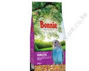 Bonnie Budgie Food