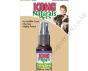 KONG Naturals Catnip Spray 1 OZ