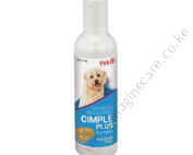 Cimple Plus Shampoo 200ml