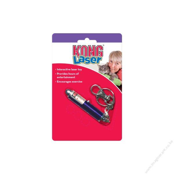 KONG Laser Pointer for cats