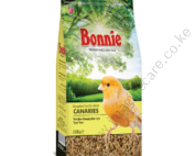 Bonie Canary Bird Food 500g