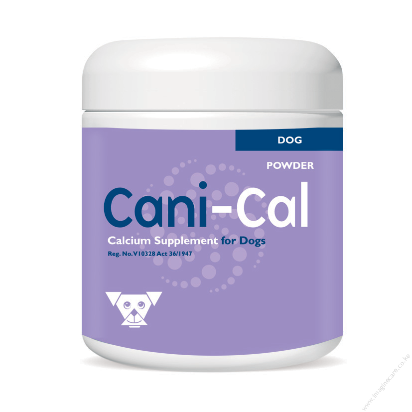 CANI-CAL 250g