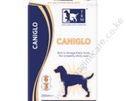 Caniglo 200m