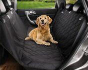 Car Seat Cover- Hammock 1pc