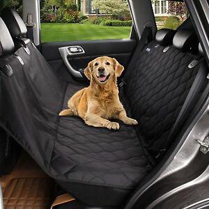 Car Seat Cover- Hammock 1pc
