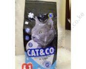 Cat & Co. Tuna 2kg