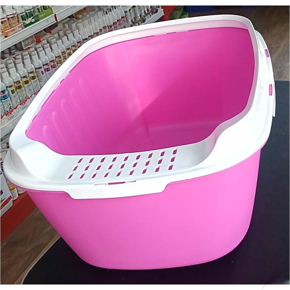Cat Litter Box