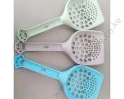 Cat Litter Sand Waste Scooper Shovel