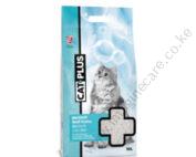Catplus Bentonite Cat Litter – 10 L (UNSCENTED)