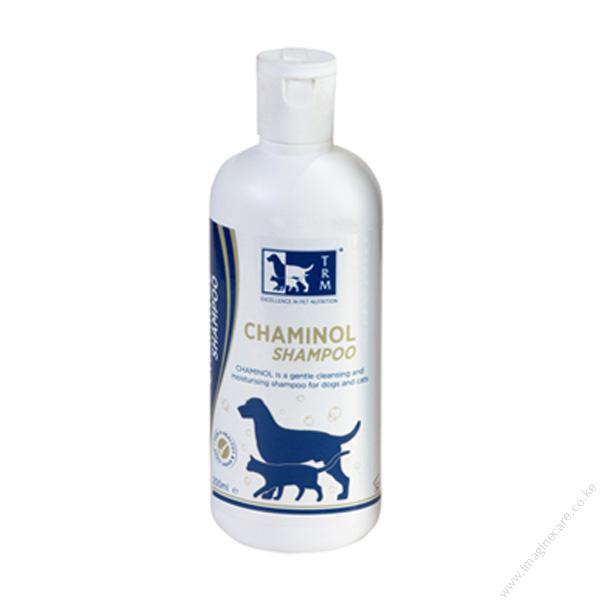 Chaminol Shampoo 500ml