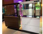 Cleair Glass Aquarium -MCC-1500