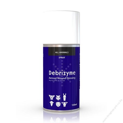 Debrizyme
