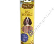 Dog Fest Duck Meat Sticks for Adult Dogs