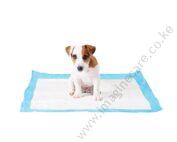 Dog training pads