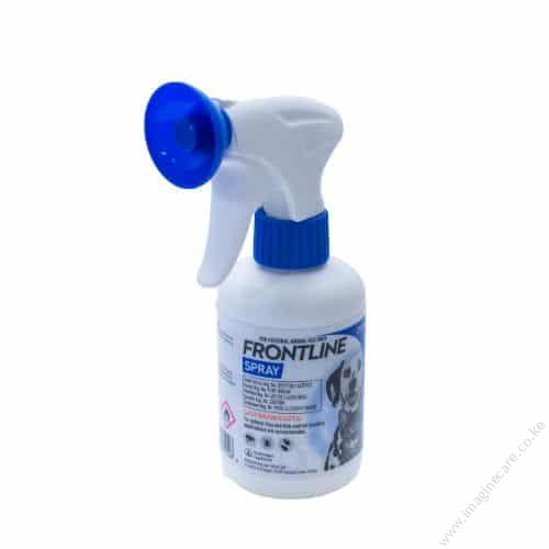Frontline Spray 500 MLS